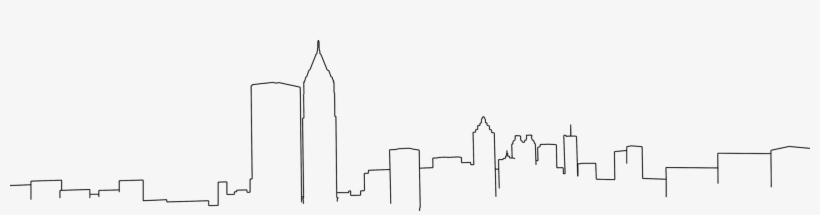 The Atlanta Pubway - Diagram, transparent png #9663263