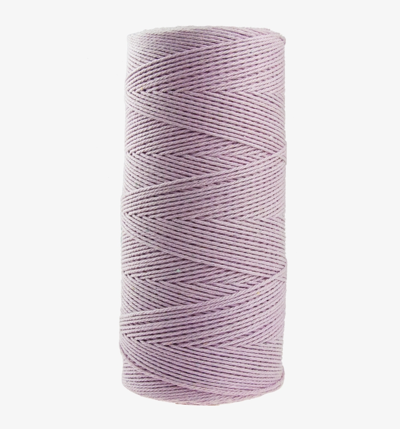 10 Metres Dusty Pink Divine Bakers Twine - Lampshade, transparent png #9663381