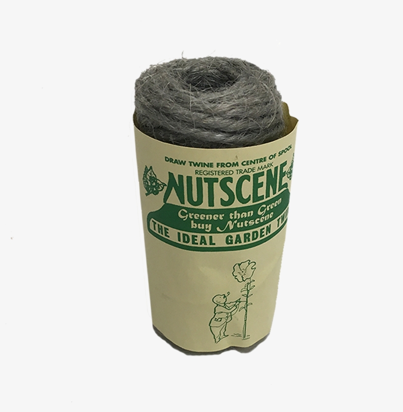 Nutscene Dove Tiddler Twine 20g - Towel, transparent png #9663522