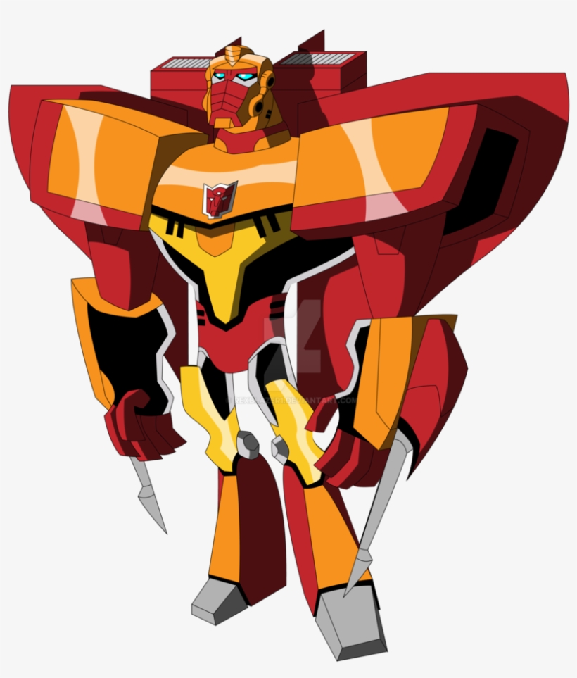 Collection Of Free Vector Prime Idw - Transformers Animated Sentinel Prime, transparent png #9663575