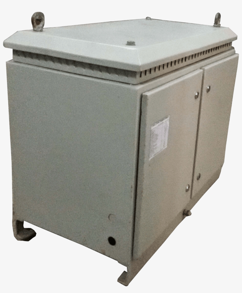 Isolation & Ultra Isolation Transformers - Cabinetry, transparent png #9663637