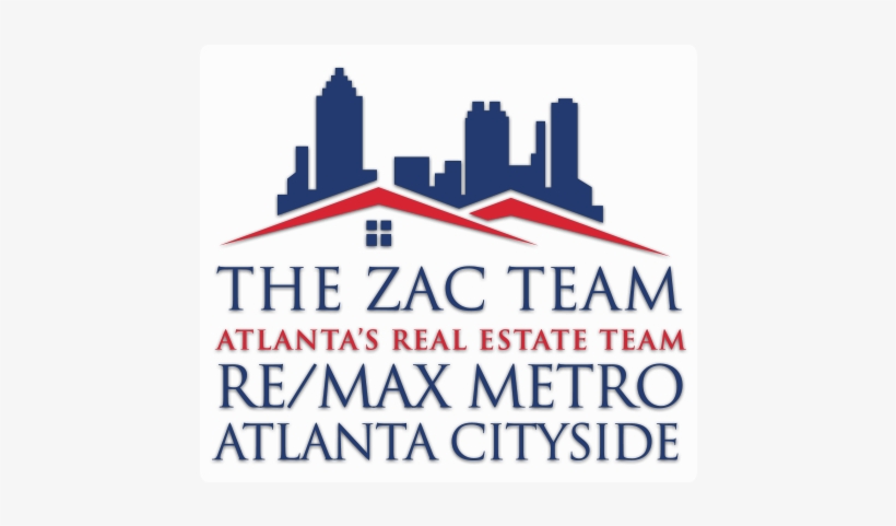 The Zac Team @ Re/max Metro Atlanta - Metropolitan Area, transparent png #9663681