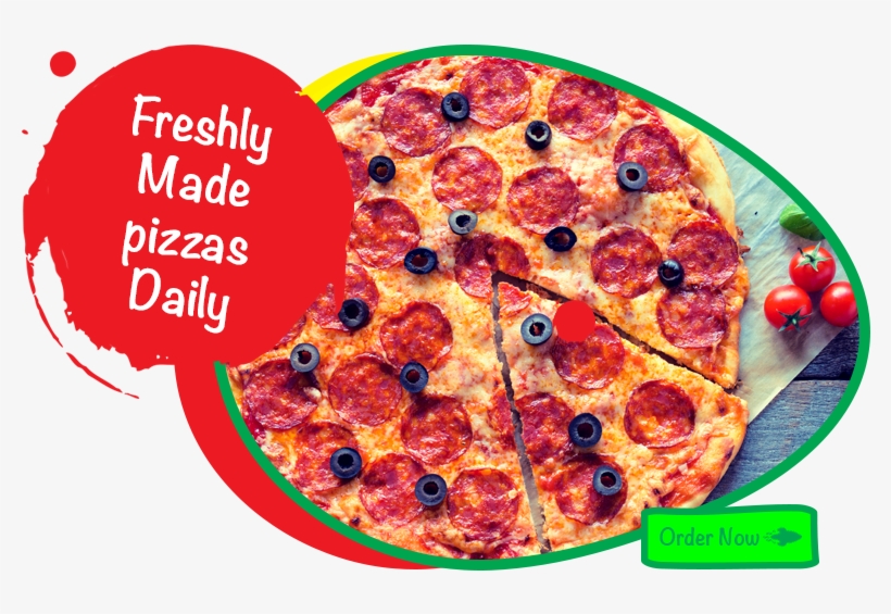 Pepperoni, transparent png #9663770
