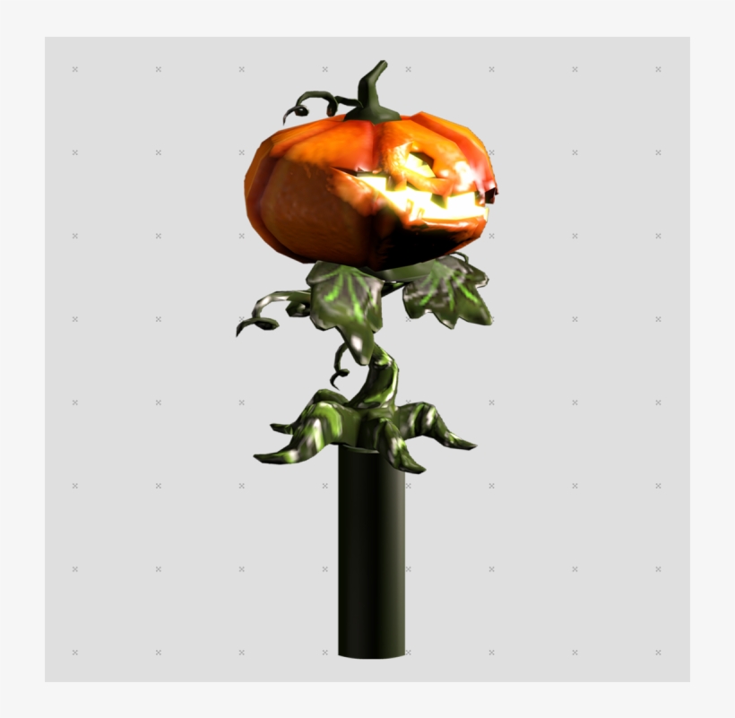 Quick Overview - Pumpkin, transparent png #9663819