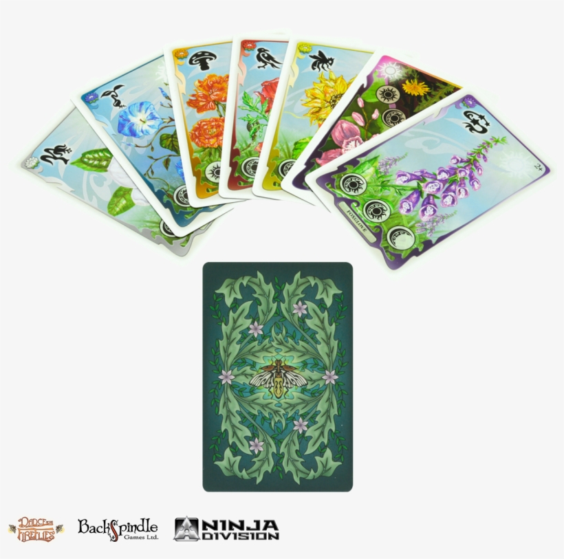 Dance Of The Fireflies - Motif, transparent png #9663820