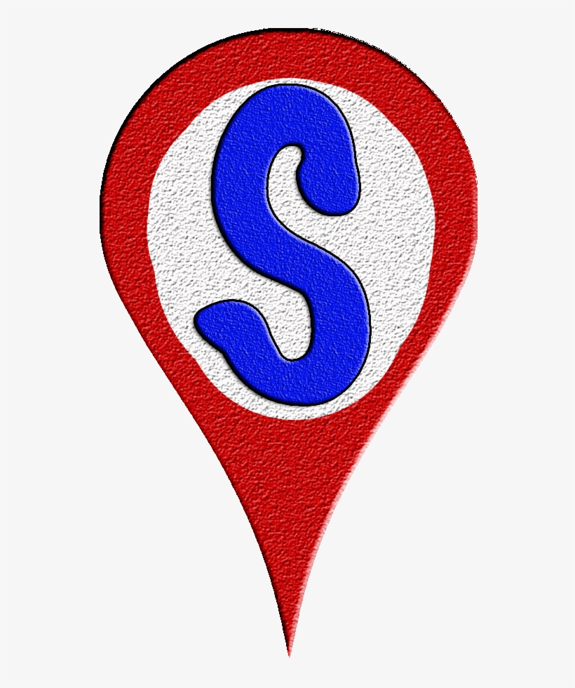 Logo-pointer - Emblem, transparent png #9664006