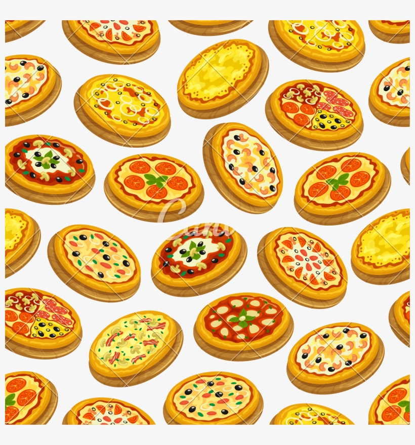 Slice Free Download - Pizza Mac Background, transparent png #9664039