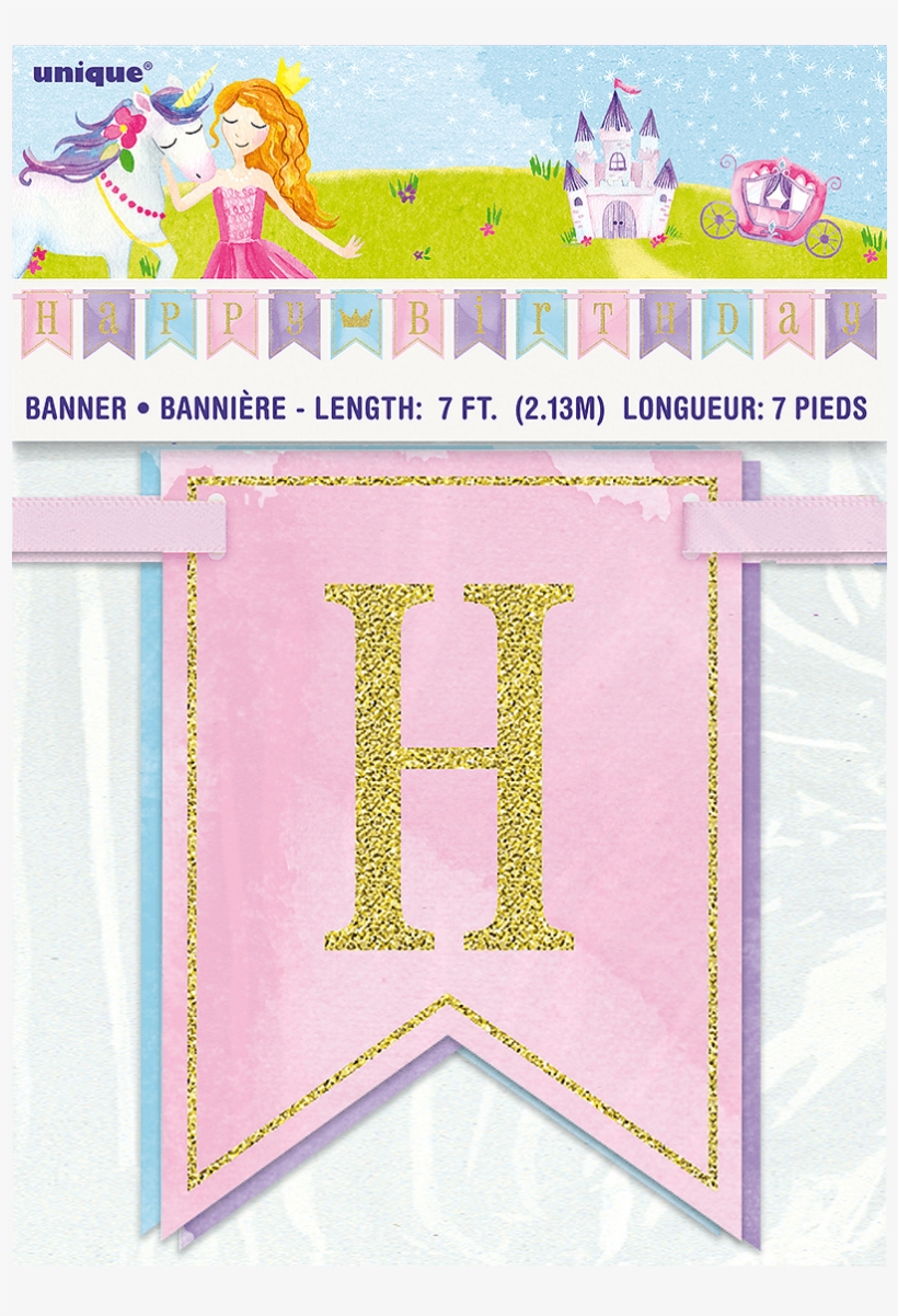 Pennant Banner - Motif, transparent png #9664317