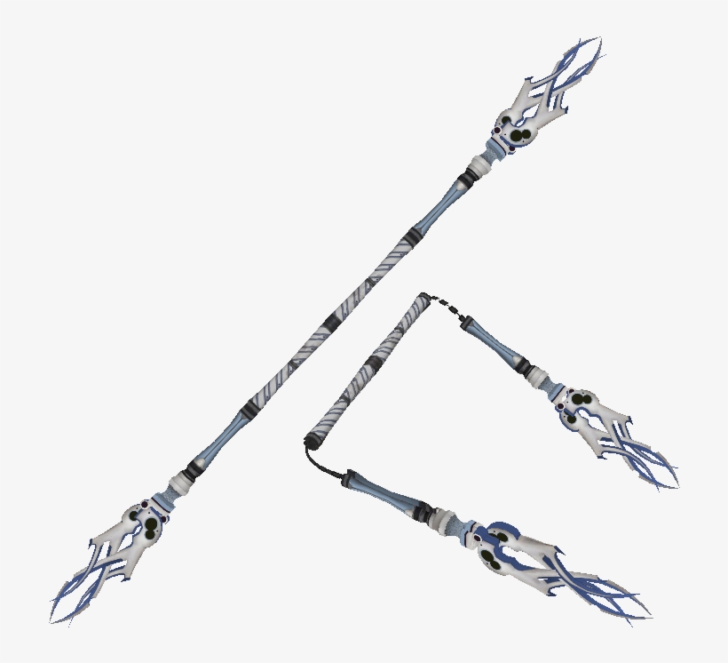 Punisher In Final Fantasy Xiii - Punisher Ff13, transparent png #9664329