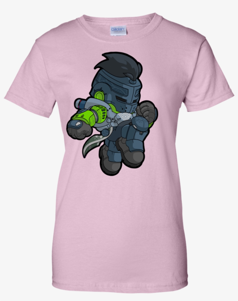 Twilight Titan T Shirt & Hoodie - T-shirt, transparent png #9664453