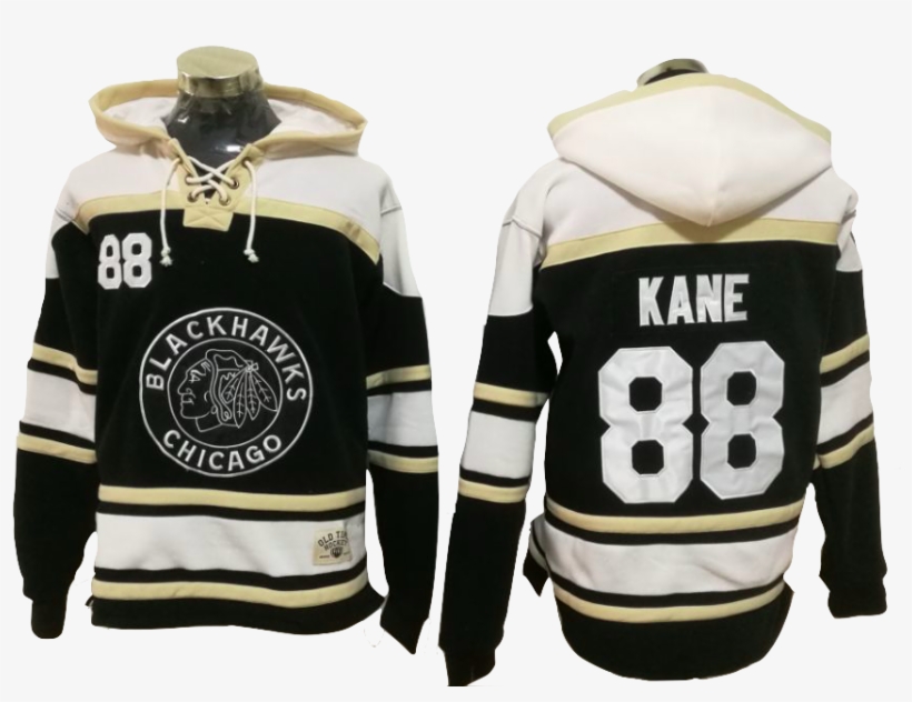 Chicago Blackhawks Lacer - Chicago Blackhawks, transparent png #9664535