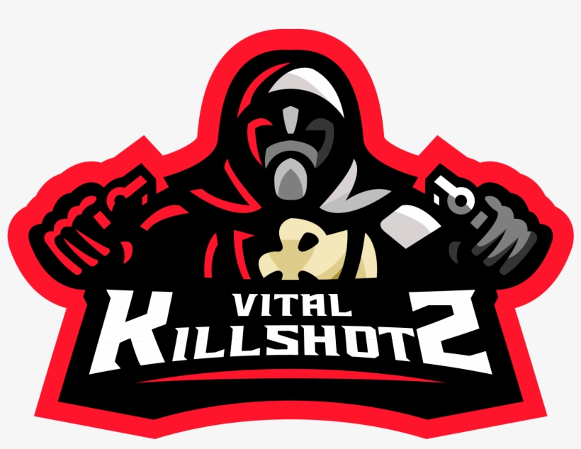 Vitalkillsh0tz [og] - Illustration, transparent png #9664573