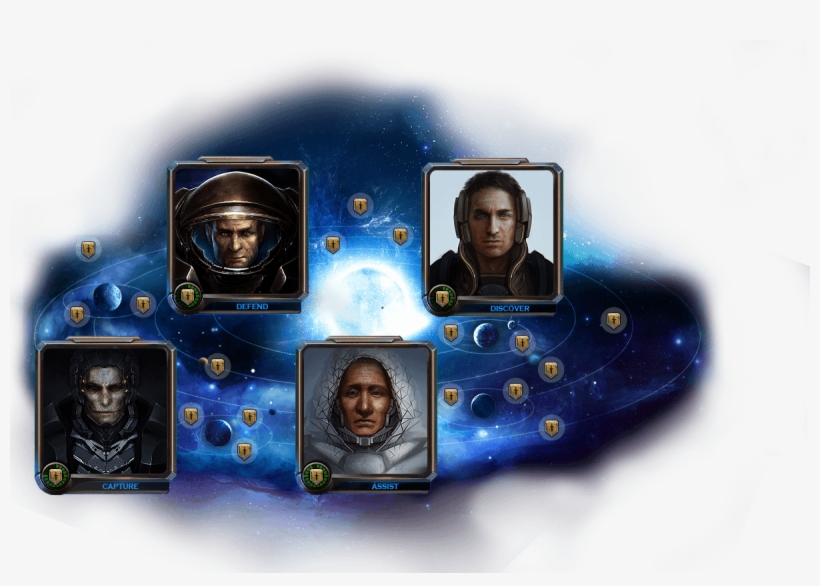 Click To Learn More - Illustration, transparent png #9664606