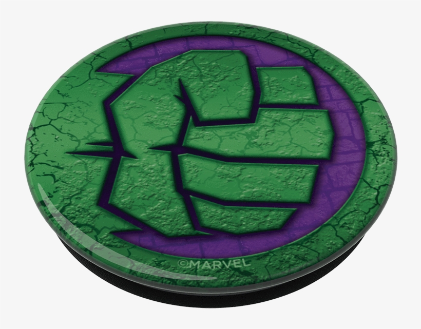 Hulk Icon - Circle, transparent png #9664695