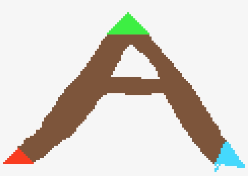 Ark - Pixel Art Ark, transparent png #9664730