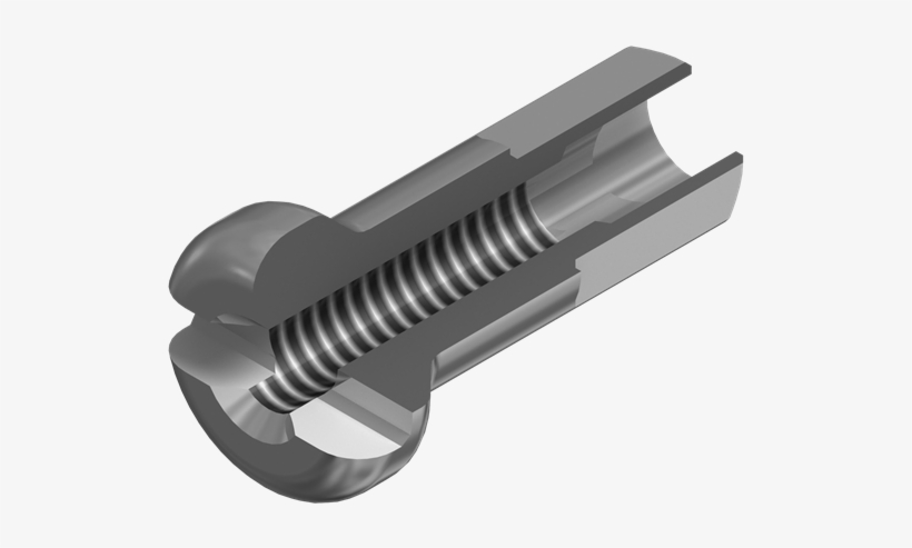 Dt Nipple Brass - Dt Nipples, transparent png #9664799