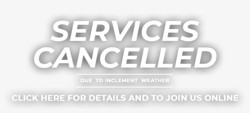 Cancelled Web Text - Graphics, transparent png #9664837