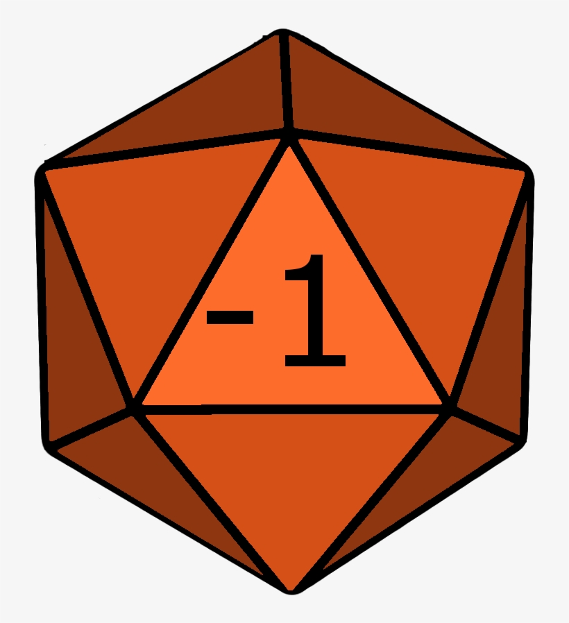 Nautical Shuriken - 20 Sided Die, transparent png #9664885