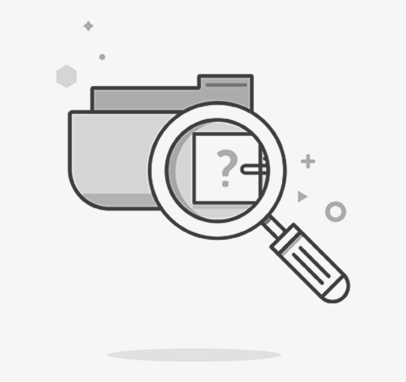 Noresult - Circle, transparent png #9665043