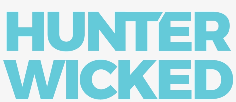 Hunter Wickersham - Graphics, transparent png #9665051