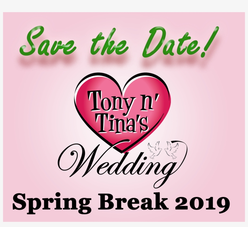 Save The Date - Axis, transparent png #9665185
