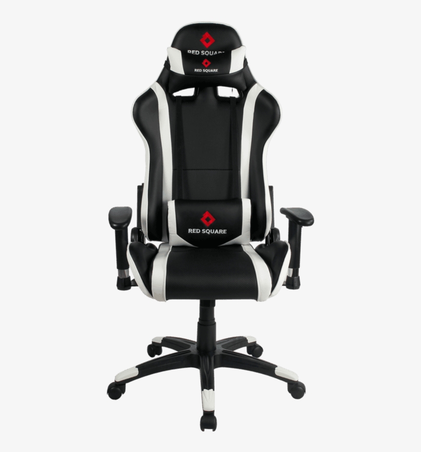 Кресло Для Геймера Red Square Pro Moon White - Gaming Chair Price In Sri Lanka, transparent png #9665188