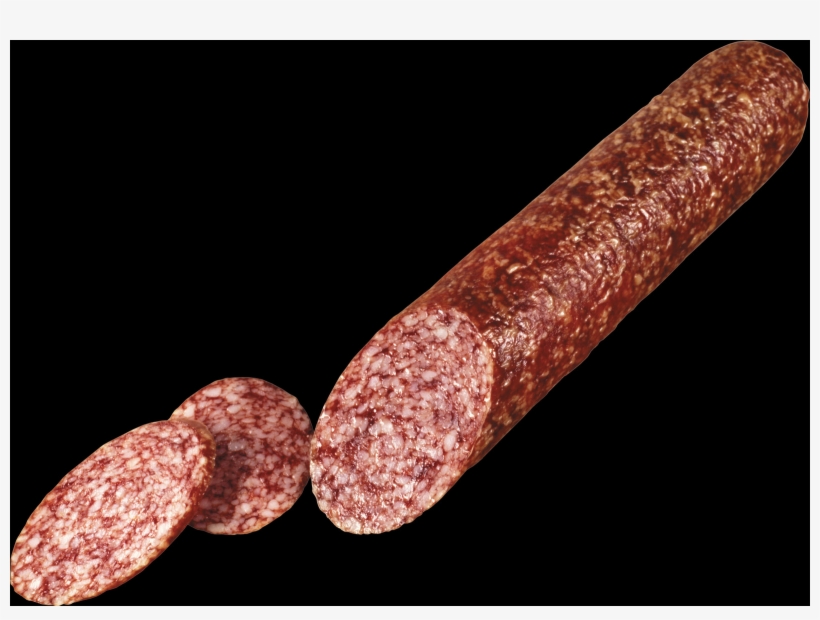 Png Images - Sausage - Cervelat, transparent png #9665309