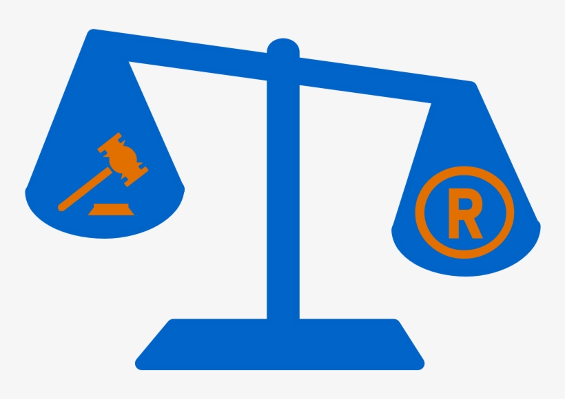Cancellation Of Trademark Registration In Ukraine Issue - Traffic Sign, transparent png #9665346