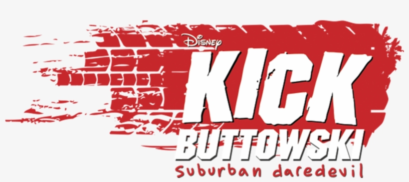 Suburban Daredevil - Kick Buttowski Suburban Daredevil, transparent png #9665517
