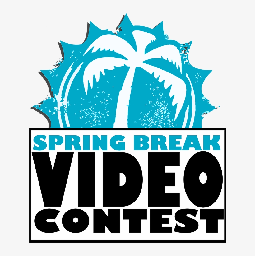 Win Cash Money - Spring Break, transparent png #9665827