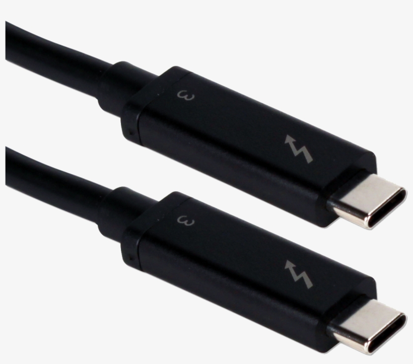 Onestopsystems - Usb Thunderbolt 2m, transparent png #9665866
