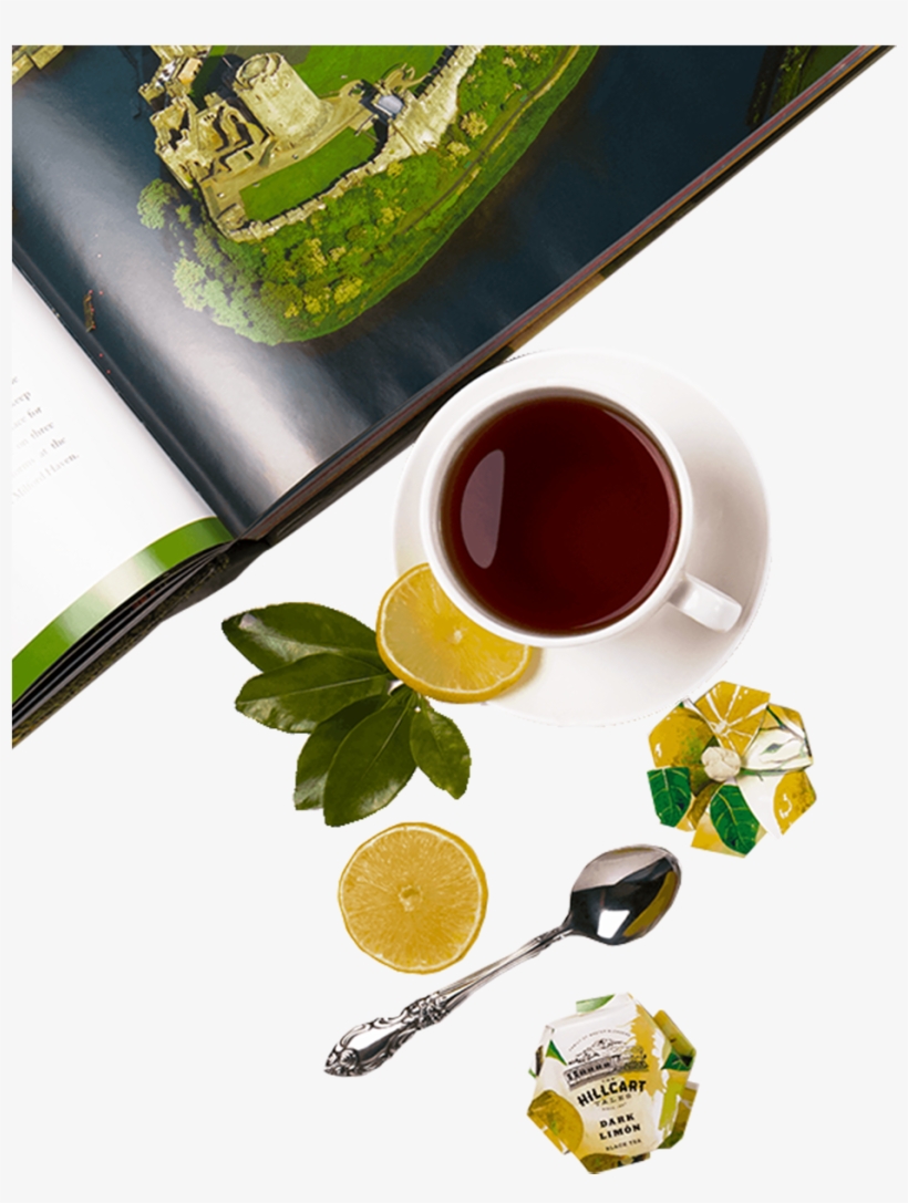 Catalog/black Tea/dark Limon T - Aguapanela, transparent png #9665985