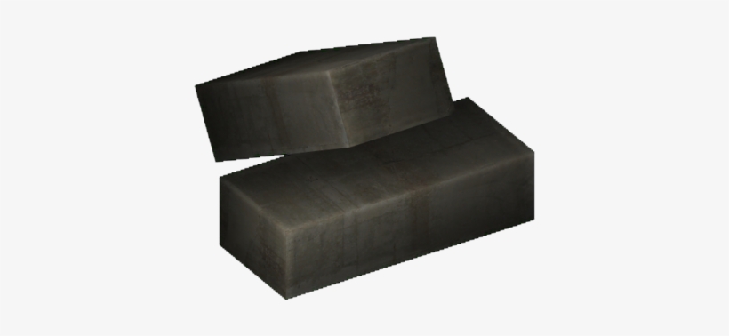 Concrete - Outdoor Sofa, transparent png #9666187