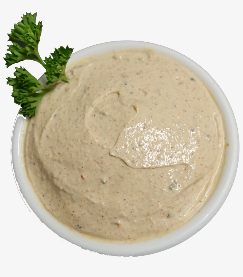 Chile Limon Dip - Taramasalata, transparent png #9666188
