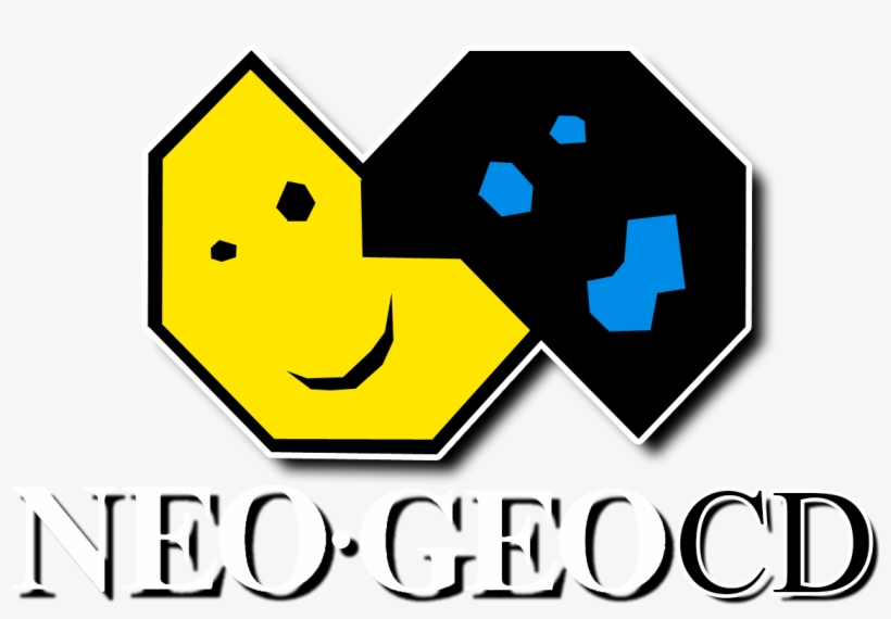 Clear Png - Neo Geo Cd Clear Logo, transparent png #9666281