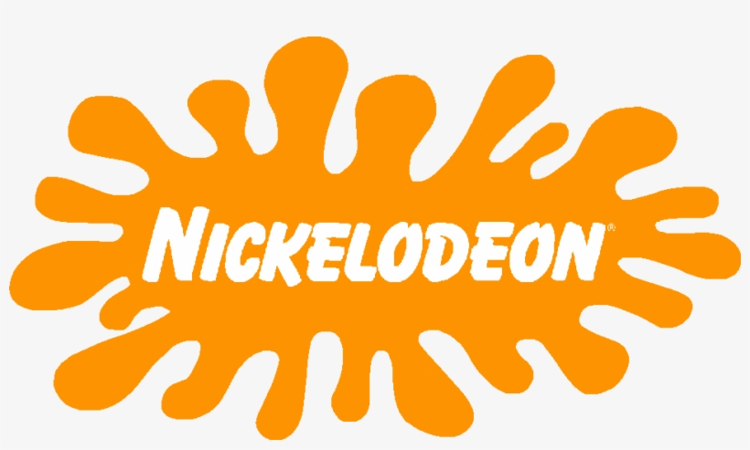 Nickelodeon Splattor Logo - Nickelodeon, transparent png #9666325