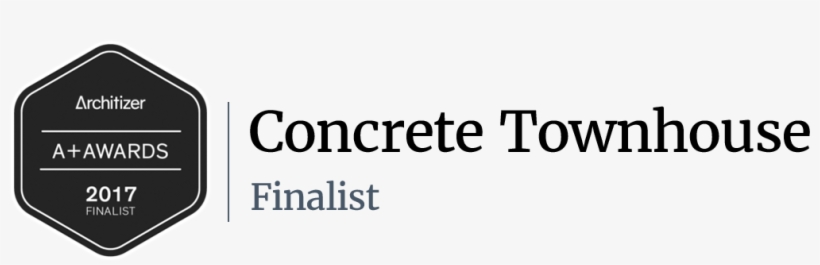 Architizer Png - Black-and-white, transparent png #9666368