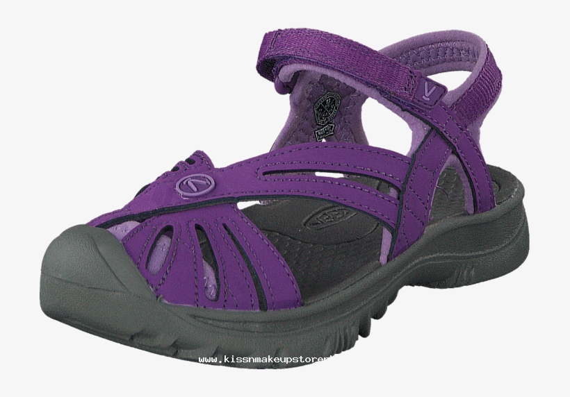 keen rose sandal gargoyle
