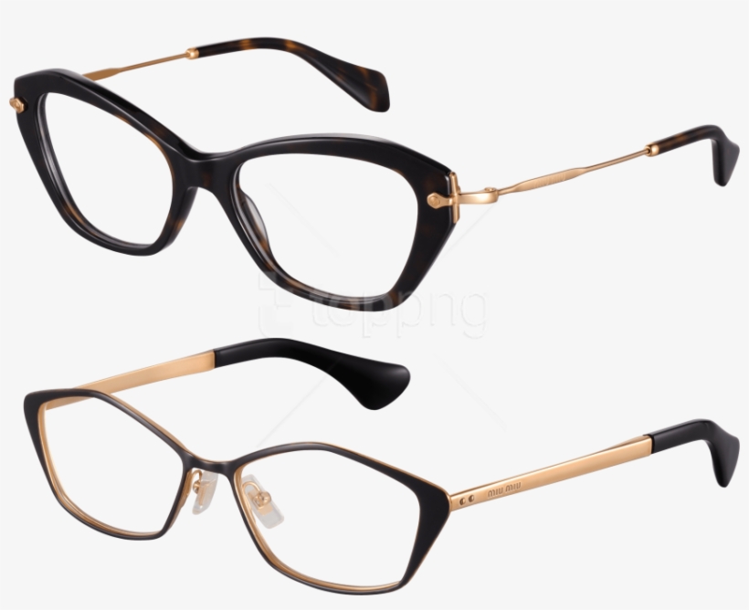 Free Png Download Glasses Png Images Background Png - Spectacles Png, transparent png #9666379