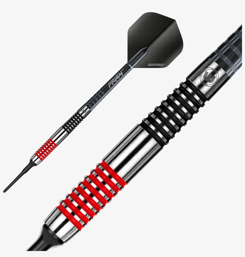 Ton Machine 20g - Darts, transparent png #9666508