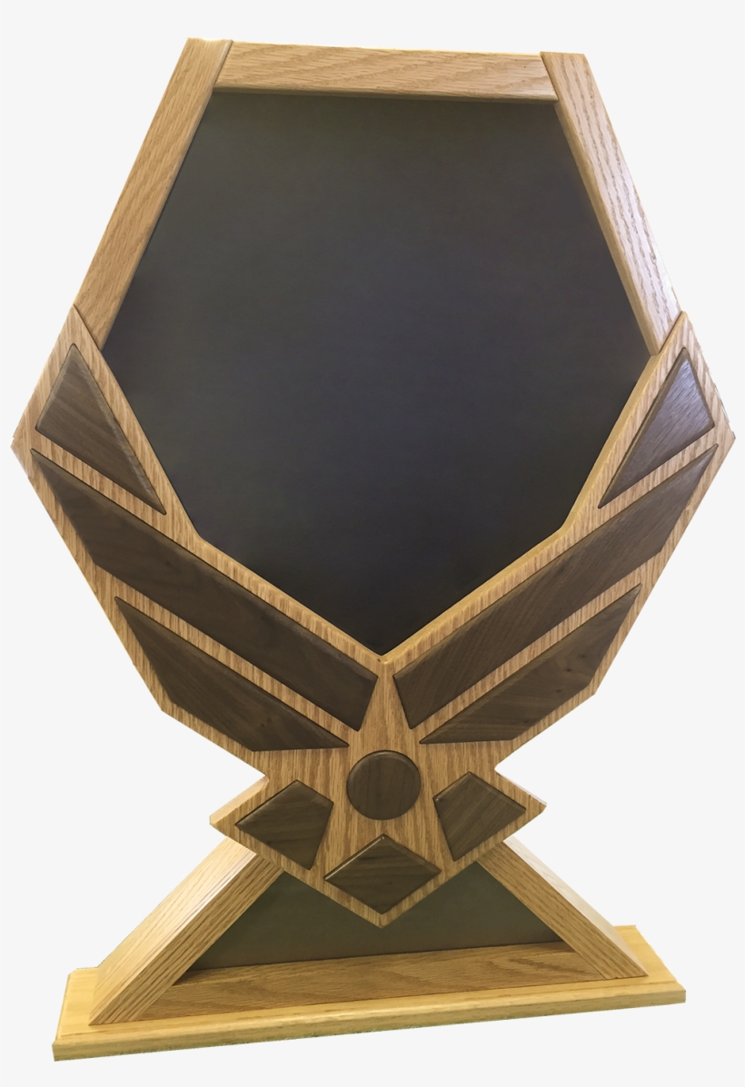 Air Force Symbol, transparent png #9666560