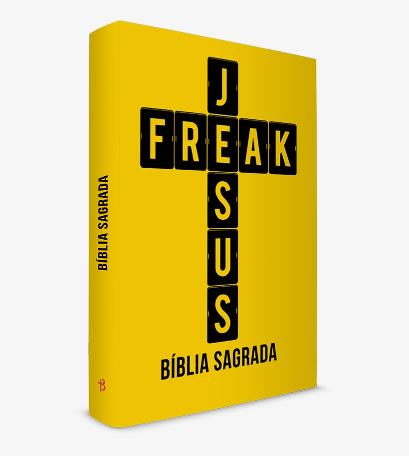 Bíblia Jesus Freak, transparent png #9666706