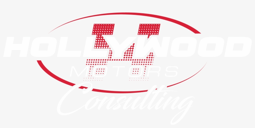 Hollywood Consulting Logo White - Calligraphy, transparent png #9666750