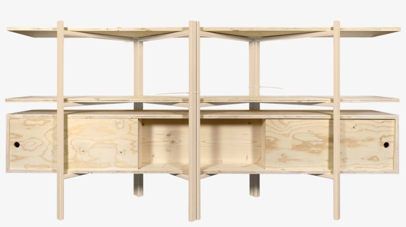 Yellow Grey Black - Bunk Bed, transparent png #9666787