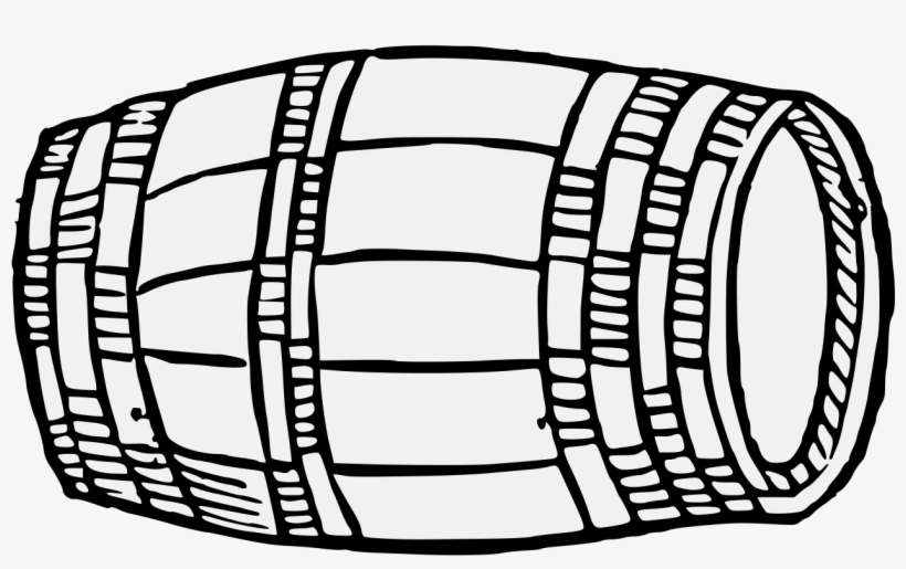Barrel, transparent png #9666815
