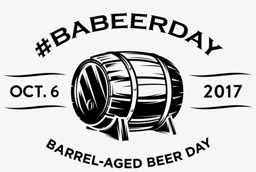 Clipart Download Aged Day Approaches Oct Is Babeerday - Barrel Clip Art, transparent png #9666892