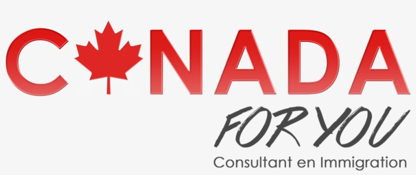 Canada Visitor Visa - Visa Canada Logo, transparent png #9667188