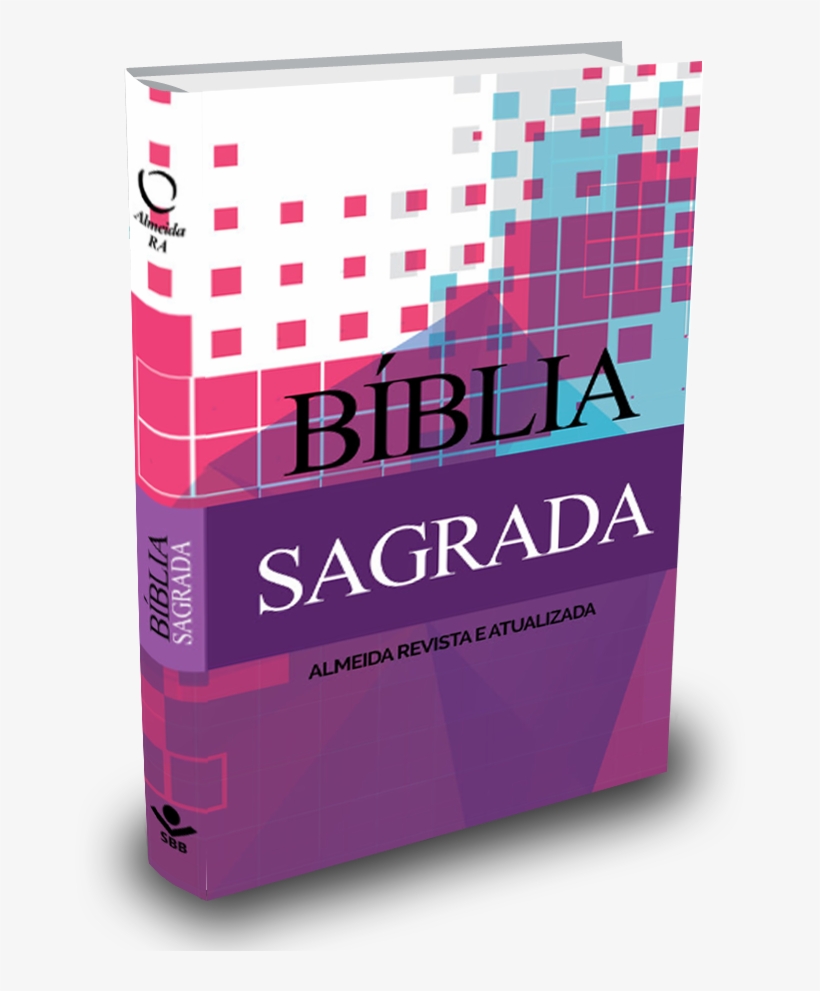 Bíblia Personalizada - Box, transparent png #9667189