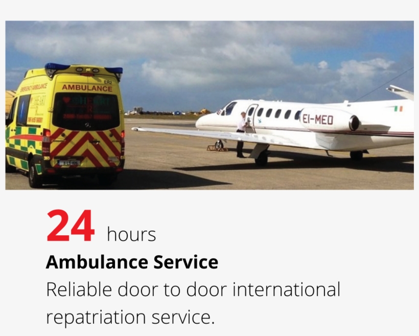 Heart Er Have Developed An International Network Of - Learjet 35, transparent png #9667190