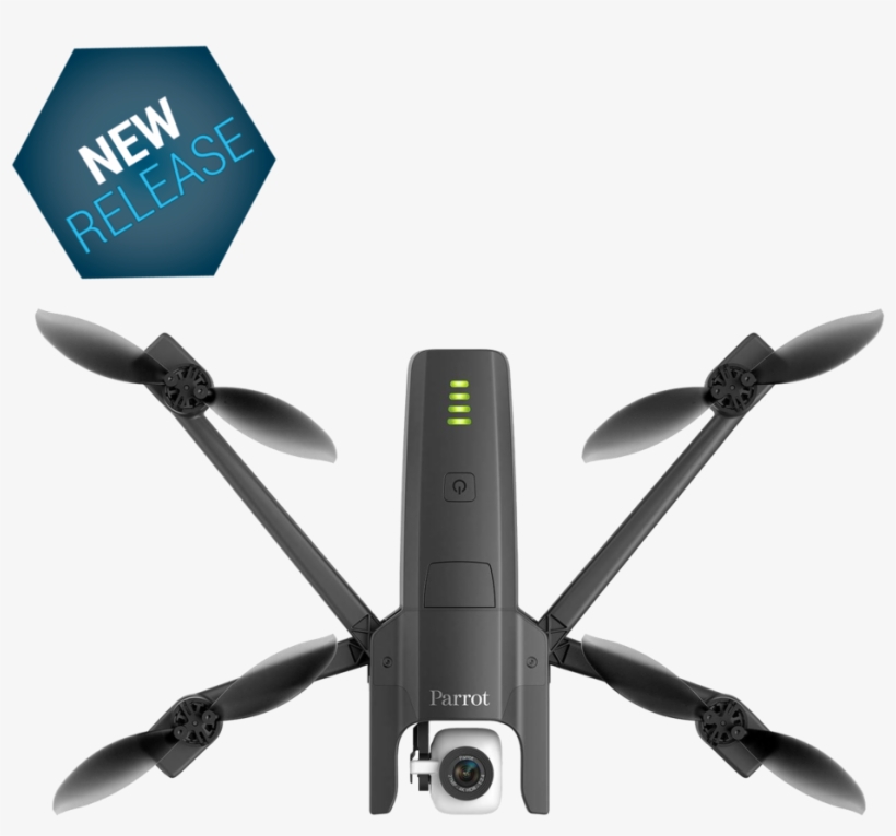 Parrot Anafi Work - Imagens Anafi Work, transparent png #9667408